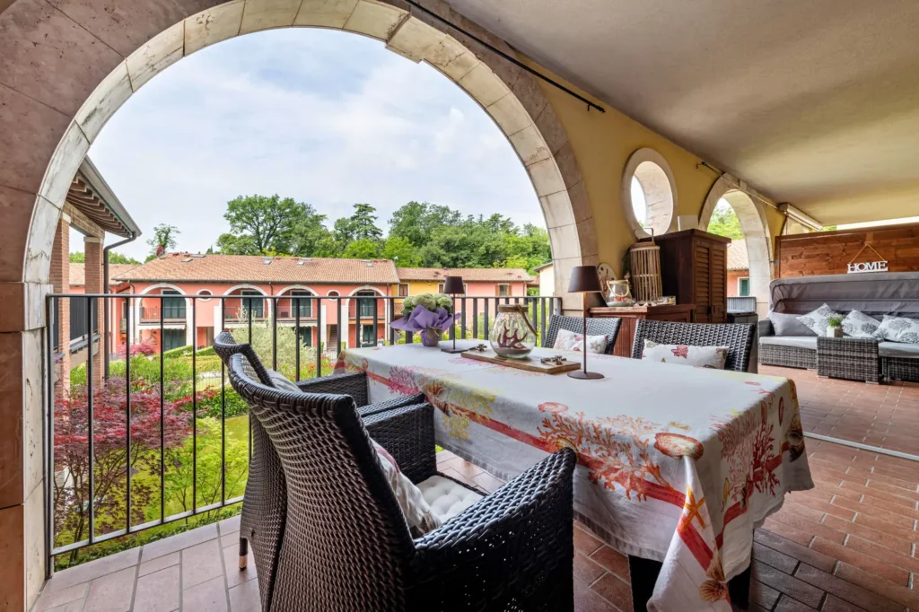 Balkon